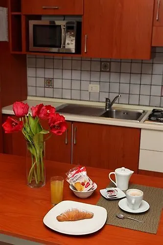 Motta Residence Hotel Motta Sant' Anastasia