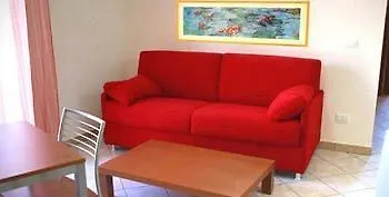 Aparthotel Motta Residence Hotel Motta Sant' Anastasia
