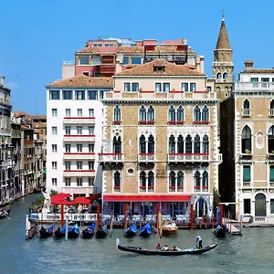 Hotel Bauer Il Palazzo