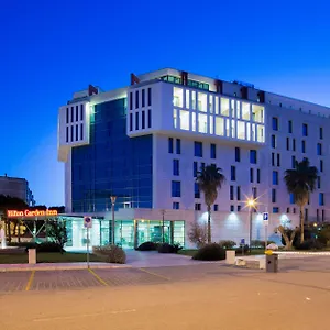 Hotel Hilton Garden