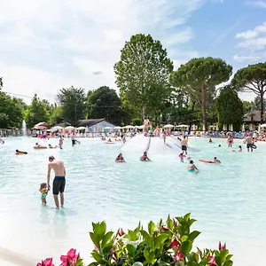 Holiday park Hu Altomincio Village