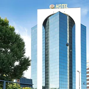 Hotel Milano Sesto Marelli